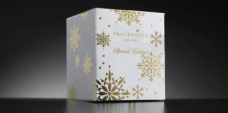 foil stamping challenges packaging custom dies heat pressure