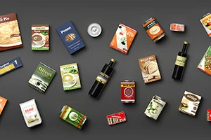packaging image design
