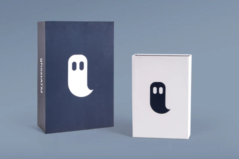 affordable premium packaging luxury box design