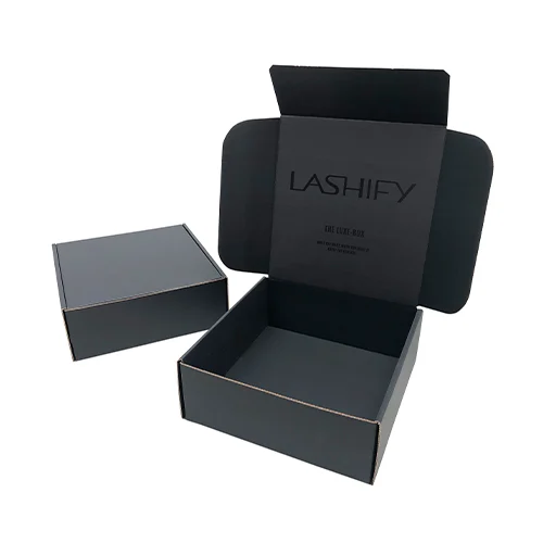 cost effective ecommerce packaging shipping boxes savings