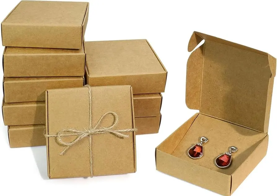 custom gift boxes durable packaging luxury materials