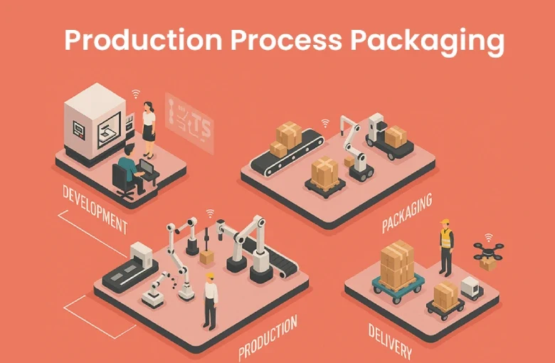 custom packaging expert printing process quality control