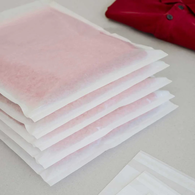 glassine paper durable translucent packaging material