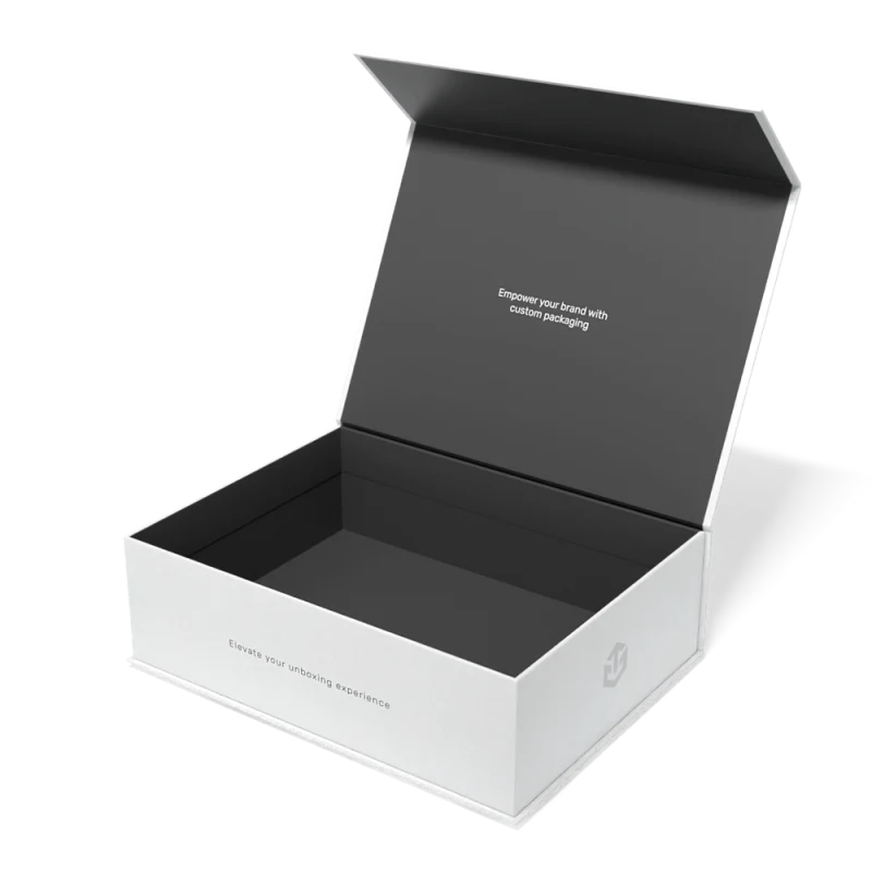 luxury premium packaging box manufacturing cost pressure