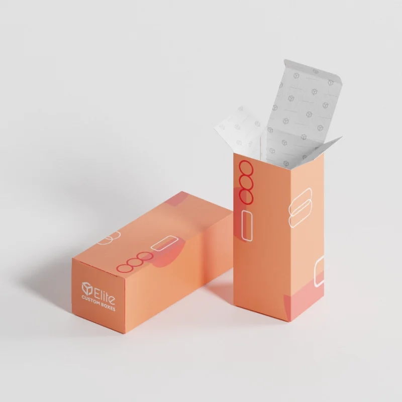 paperboard carton packaging folding recyclable box
