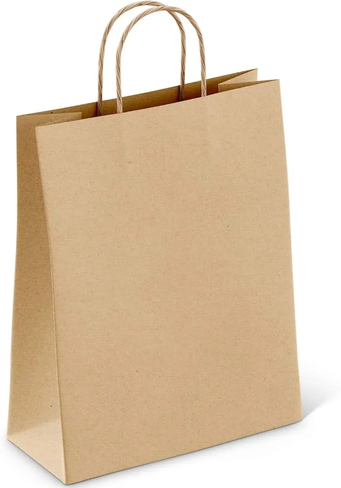 sustainable eco friendly shopping bags recycled materials
