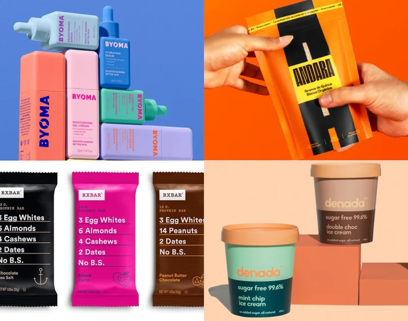 target audience packaging design consumer profile