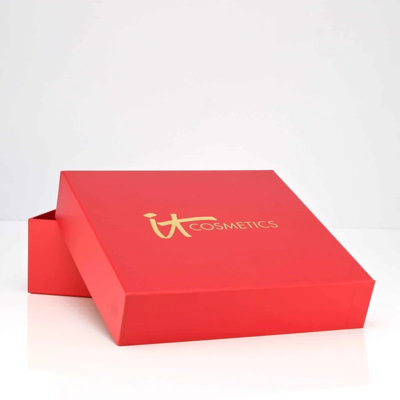 digital printing short run packaging boxes labels