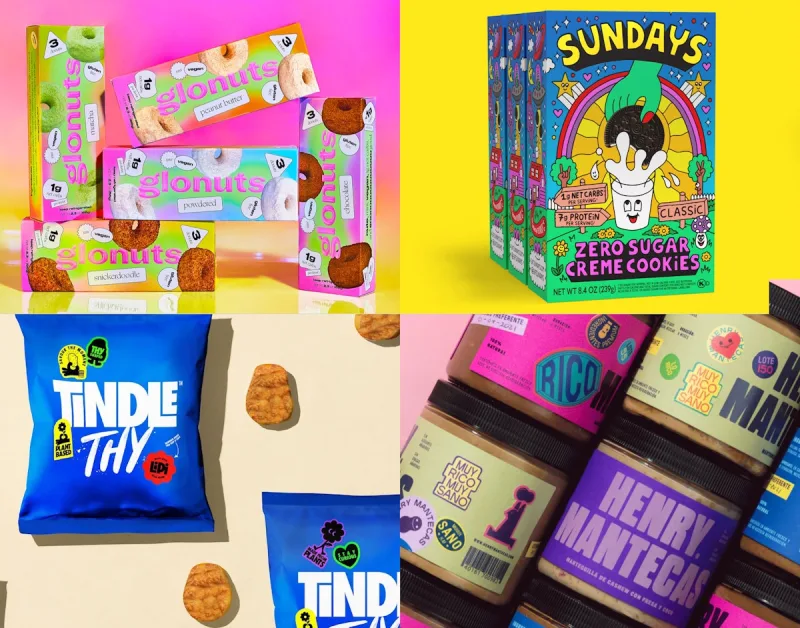 target audience packaging design consumer profile