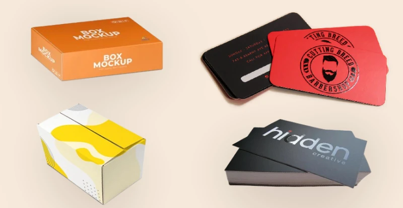 varnish coating packaging durability protection