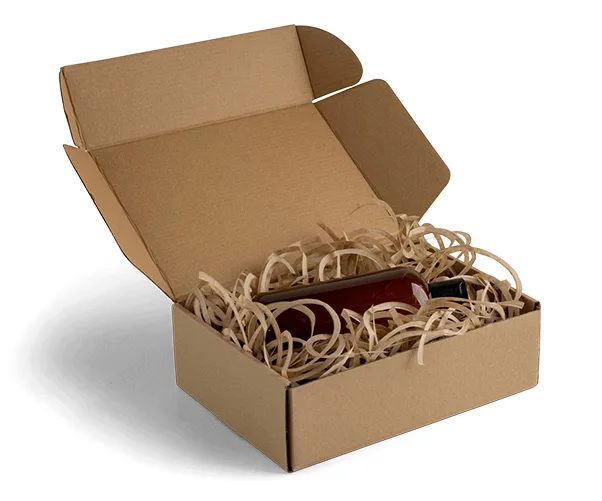 custom carton boxes for food fragile eco protection
