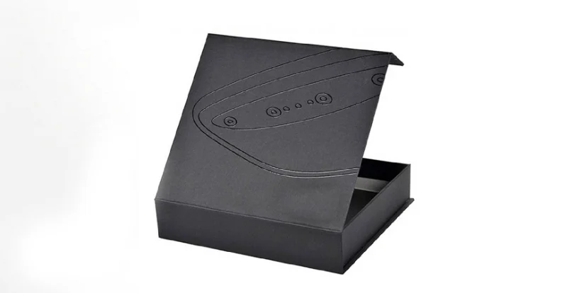 varnish coating packaging durability protection