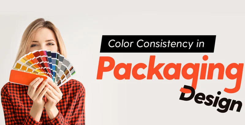 Packaging color challenges materials cultural sustainability