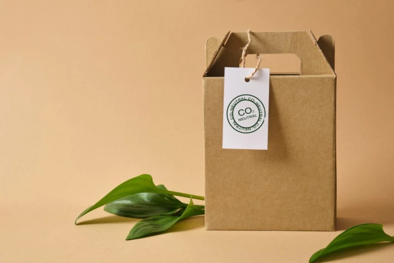 biodegradable packaging cost environmental impact