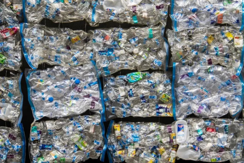 biodegradable recyclable packaging landfill waste reduction
