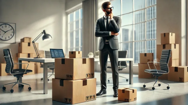 carton packaging selection product testing logistics planning
