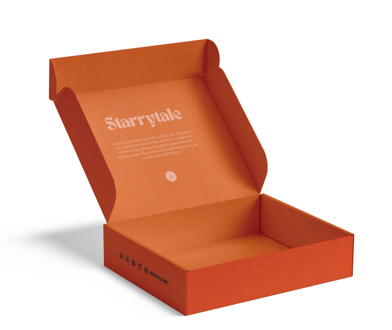carton packaging sustainable shipping protection logistics