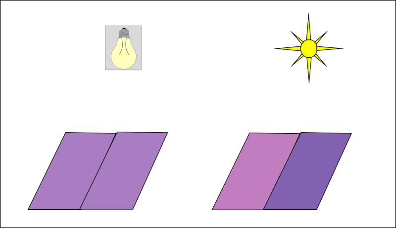 colour printing challenges paper ink calibration metamerism