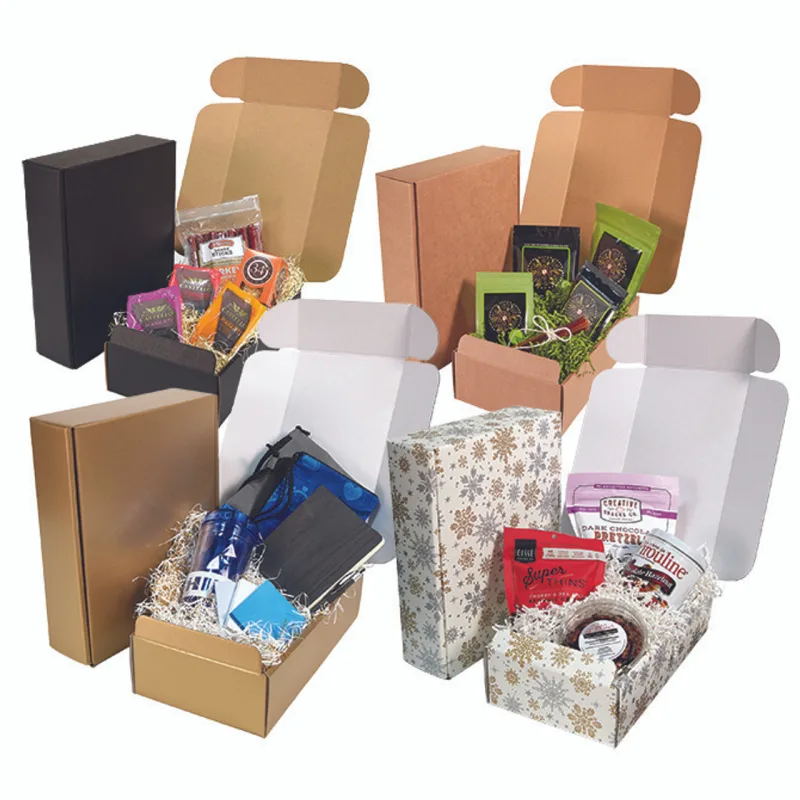 cost effective ecommerce packaging shipping boxes savings