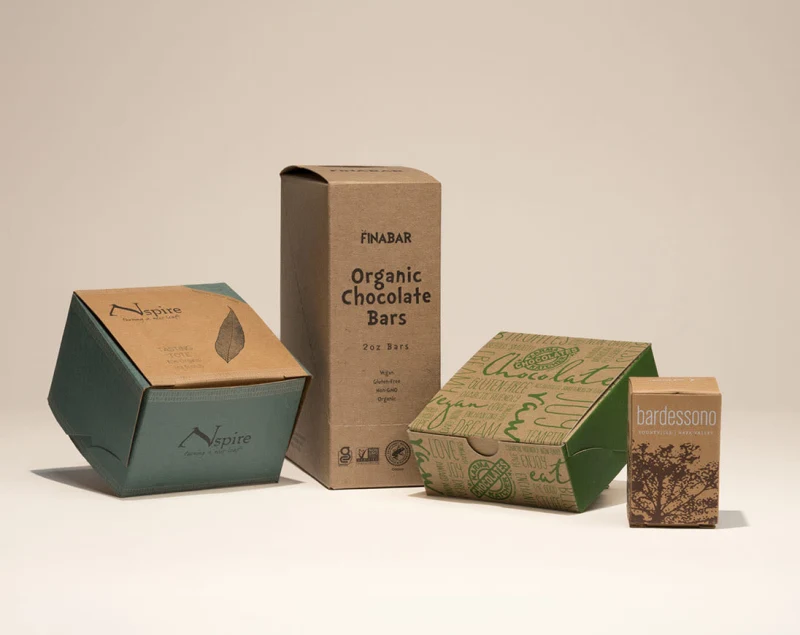 digital printing fast custom packaging sustainable