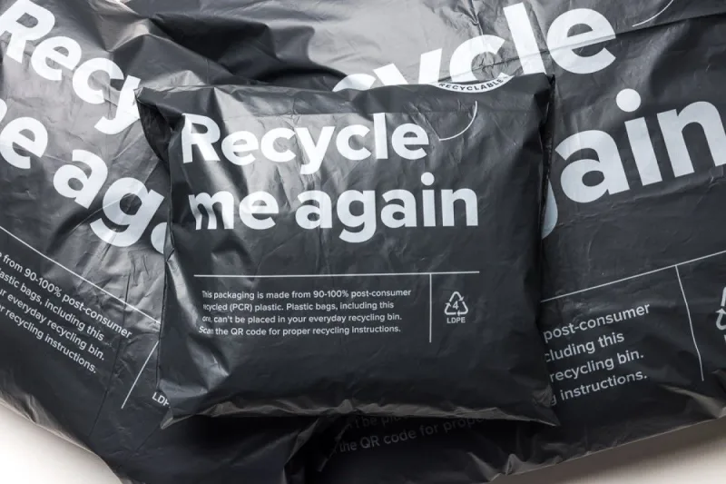 digital printing sustainable eco packaging green