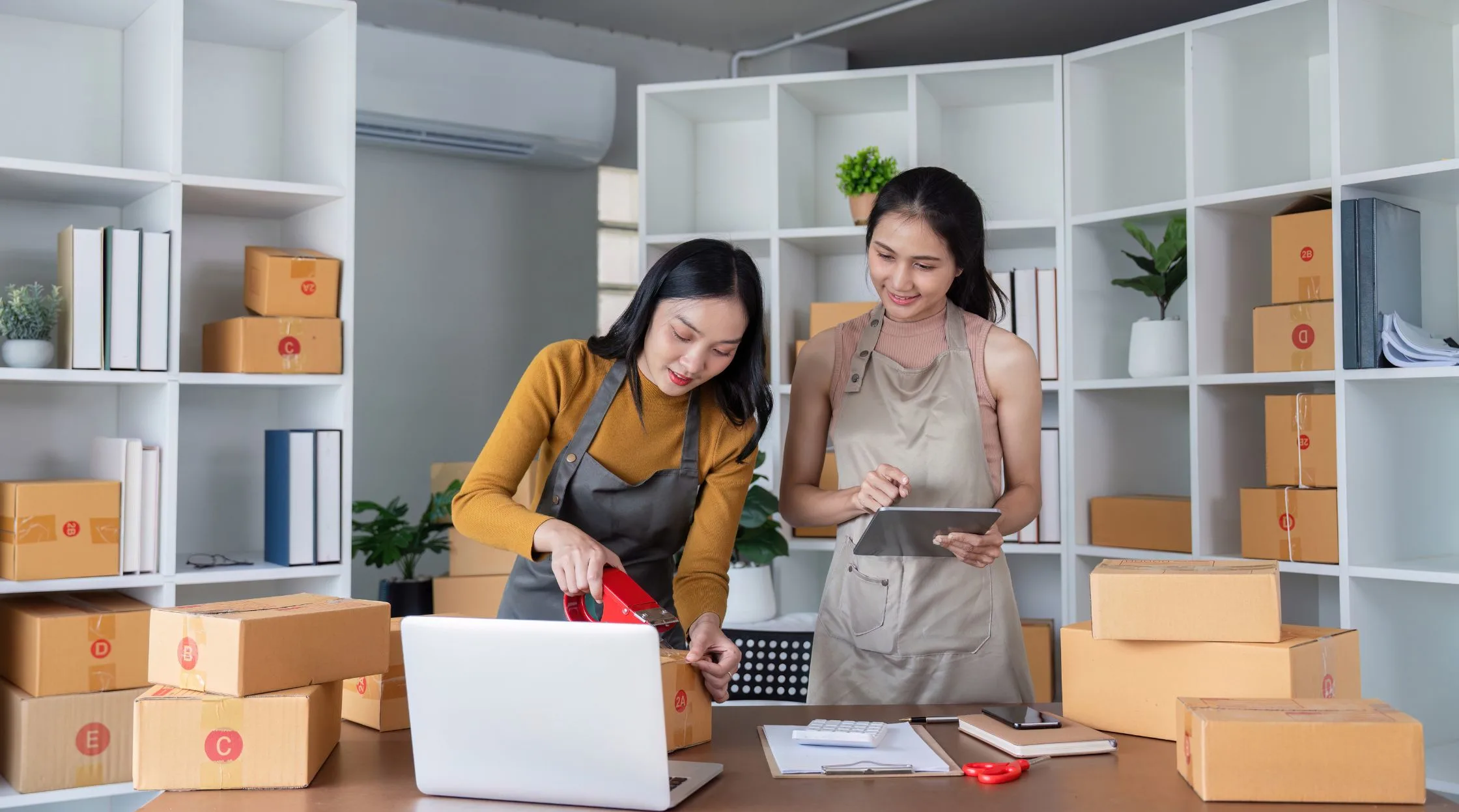 durable corrugated boxes ecommerce unboxing success
