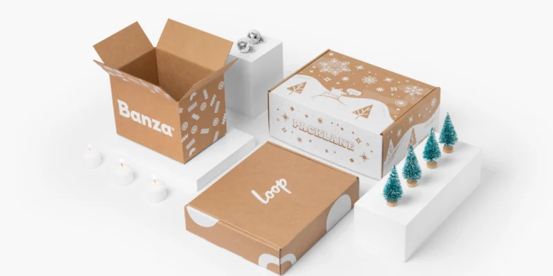 early seasonal packaging planning prototype testing