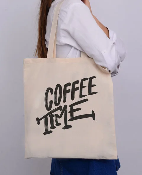 eco-friendly custom tote bags recycled cotton