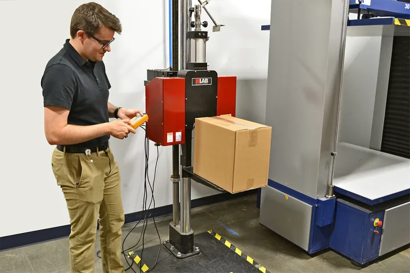 ecommerce packaging testing customer feedback improvement