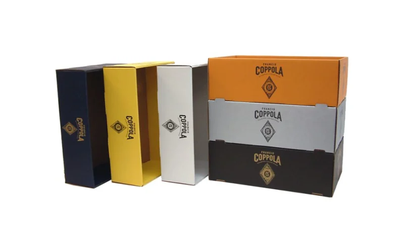 flexographic printing on paper plastic foil fabric