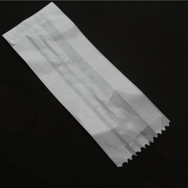 glassine paper packaging grease resistant translucent eco friendly