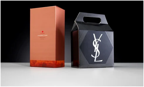 limited edition packaging design campaign target audience