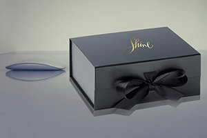 luxury black rigid box p8vzqzx300