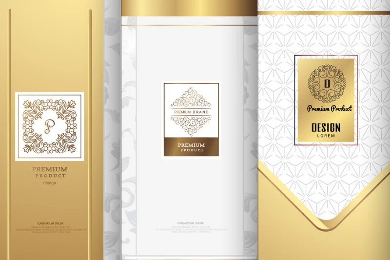 luxury premium packaging box manufacturing cost pressure