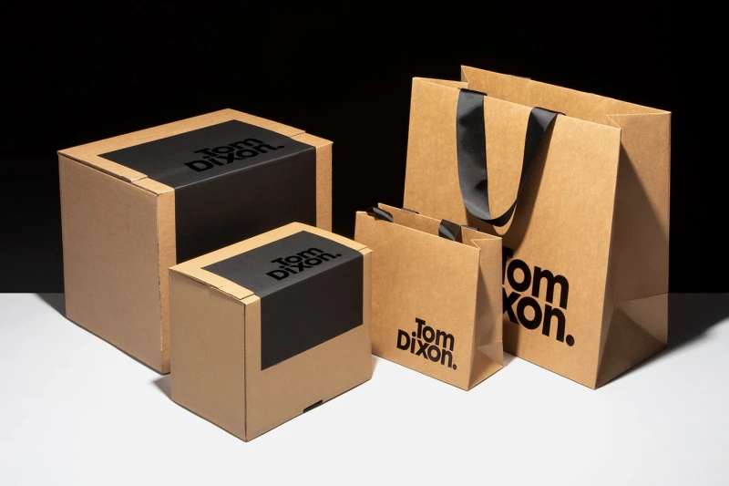luxury rigid packaging eco friendly lifecycle assessment