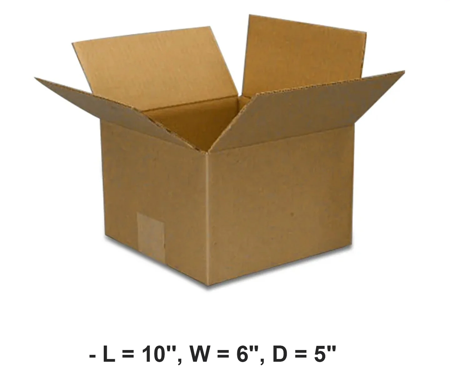 optimized packaging design efficient shipping protection