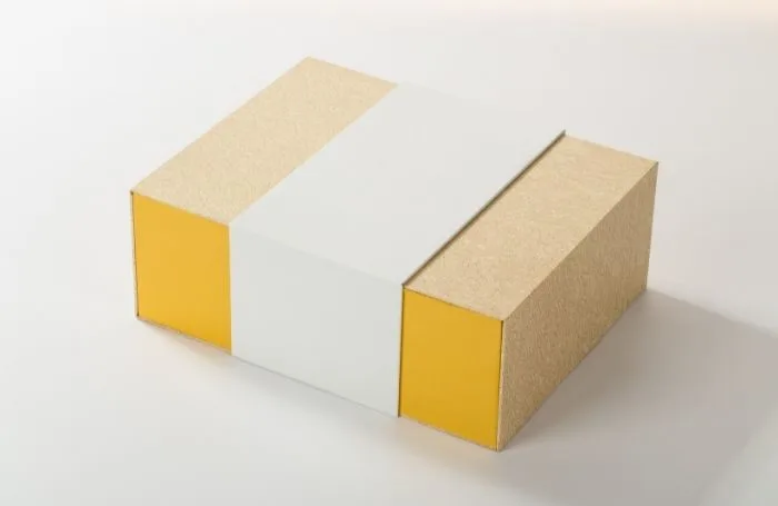 packaging sample testing priorities dimensions design