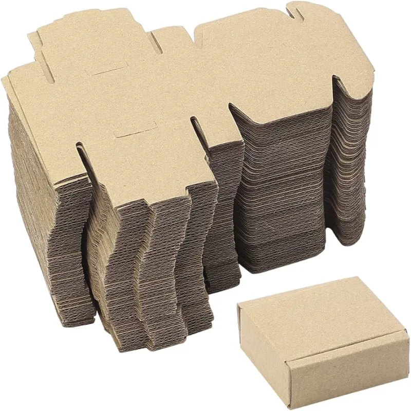 paperboard carton packaging folding recyclable box