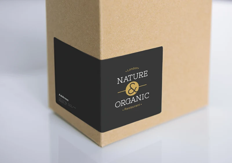 personalised subscription box custom branding unboxing