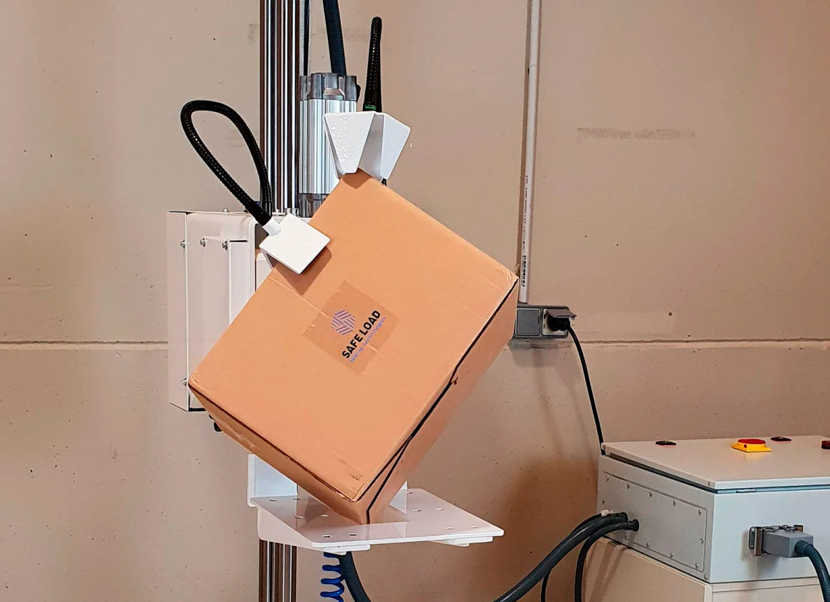 product packaging durability testing shipping protection