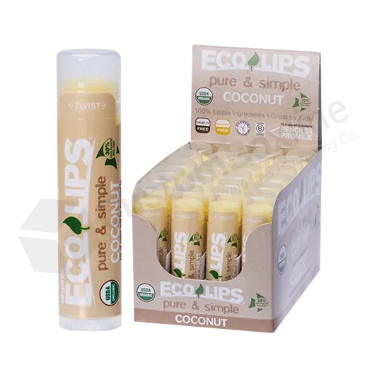 retail ready packaging benefits sustainable display