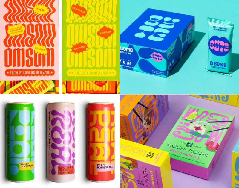 target audience packaging design consumer profile