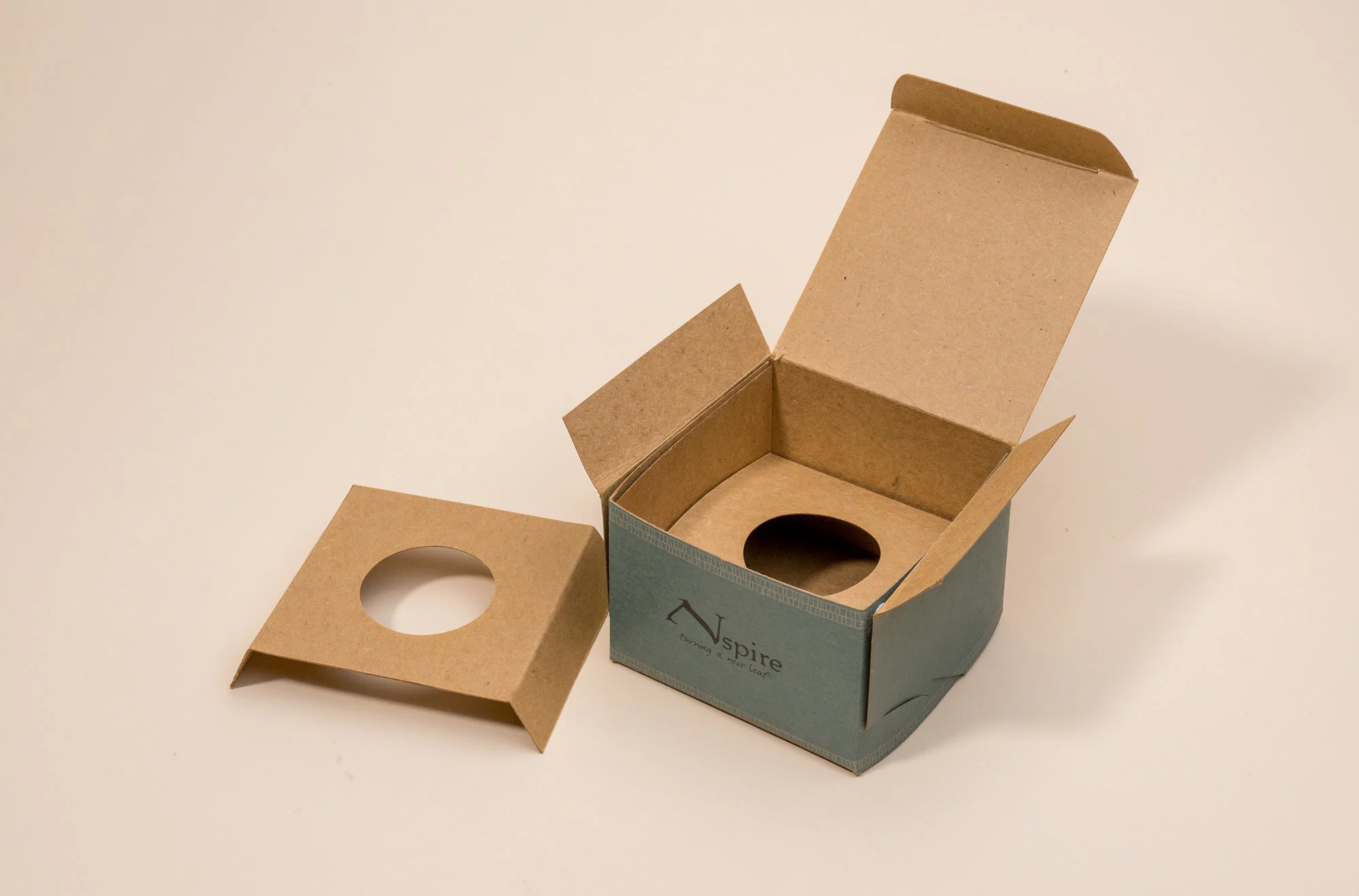 overpacked small boxes excess packaging freight fees