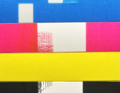 packaging color errors design print production defects