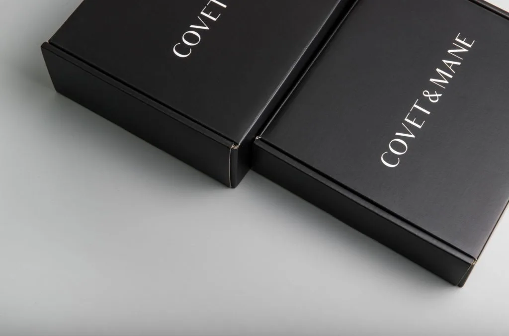 soft touch coating packaging velvety texture