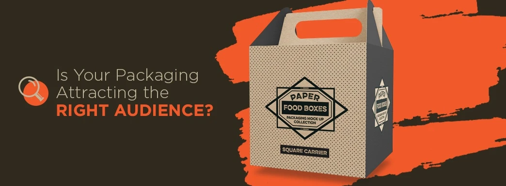 target audience packaging eco-friendly design shopping preferences