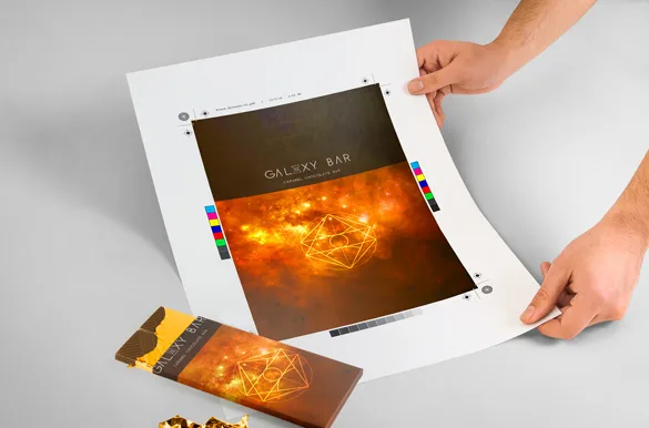 packaging color errors design print production defects