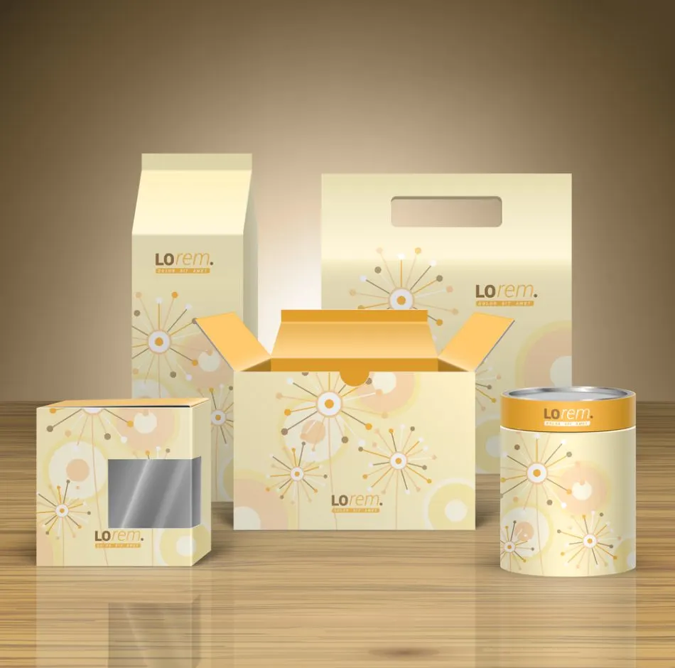 target audience packaging eco-friendly design shopping preferences