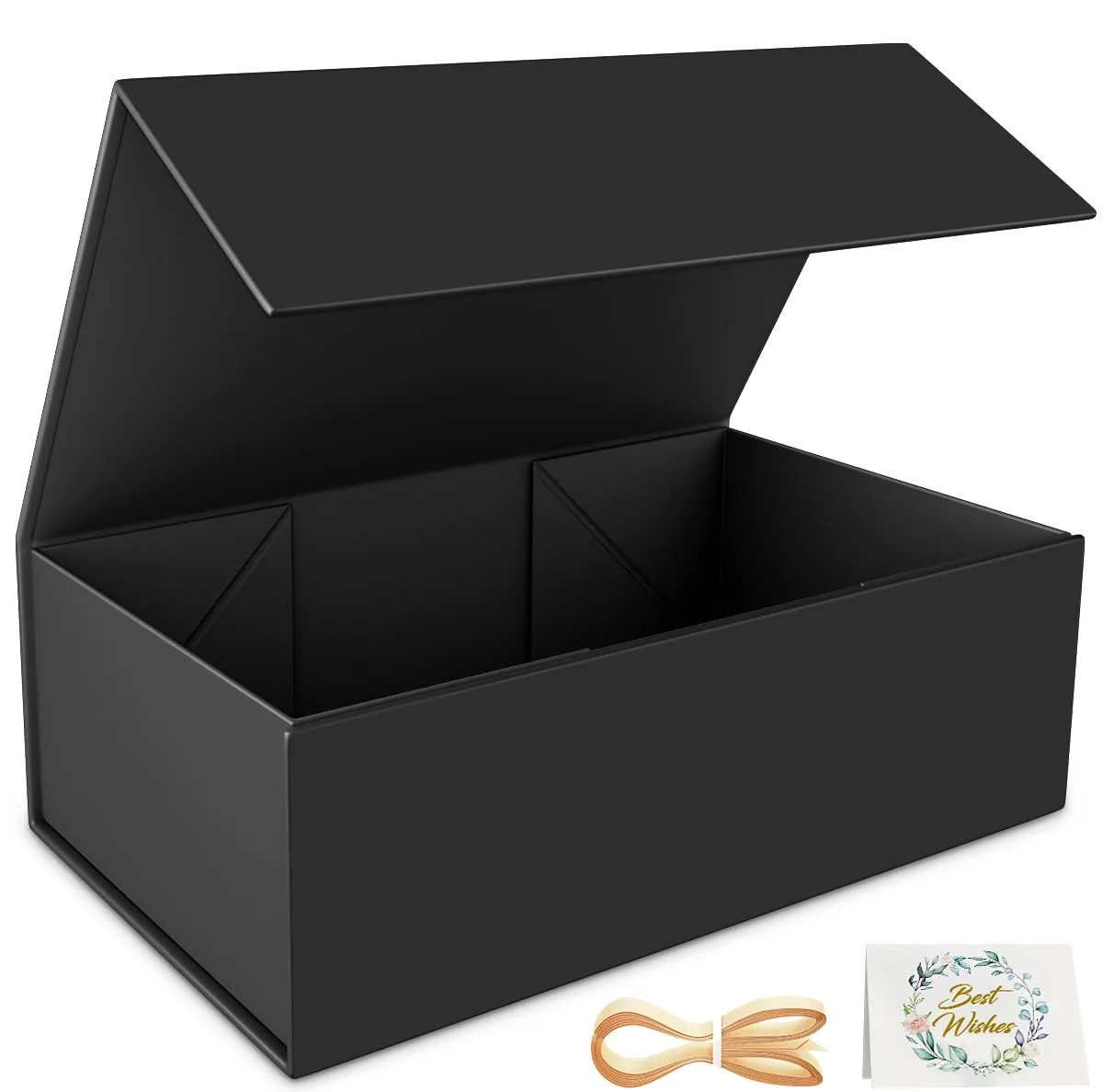 themed tabletop game box design magnetic closure craftsmanship