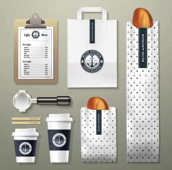 biodegradable packaging coatings eco friendly materials